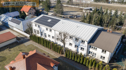 Obiekt Wynajem Sulejówek Rzemieślnicza